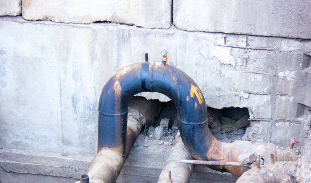 Best 24-hour water damage restoration  in Genoa, OH